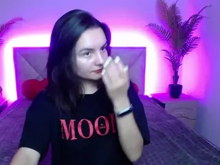 JasmineAsha's Live Sex Cam Show