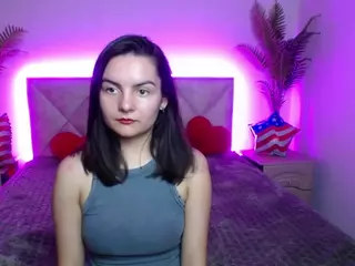 JasmineAsha's Live Sex Cam Show