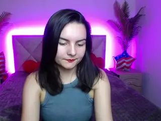 JasmineAsha's Live Sex Cam Show