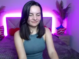 JasmineAsha's Live Sex Cam Show