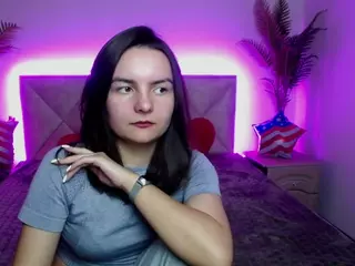 JasmineAsha's Live Sex Cam Show