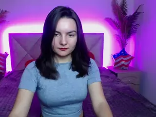 JasmineAsha's Live Sex Cam Show