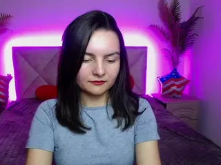 JasmineAsha's Live Sex Cam Show