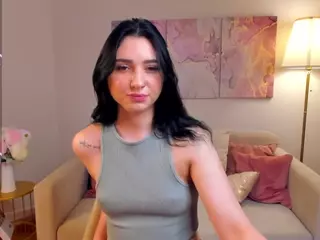 LinaVishi's Live Sex Cam Show