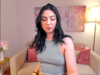 LinaVishi's Live Sex Cam Show