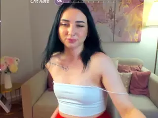 LinaVishi's Live Sex Cam Show