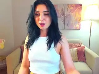 LinaVishi's Live Sex Cam Show