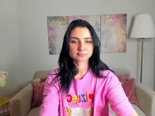 LinaVishi's Live Sex Cam Show