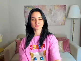 LinaVishi's Live Sex Cam Show