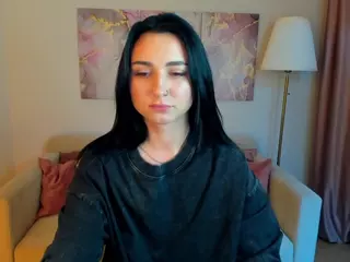 LinaVishi's Live Sex Cam Show