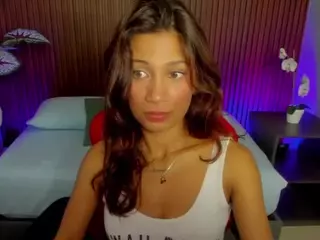 cora22's Live Sex Cam Show