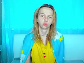 Belami's Live Sex Cam Show