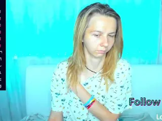 Belami's Live Sex Cam Show