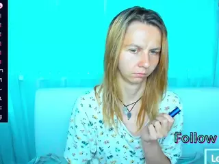 Belami's Live Sex Cam Show