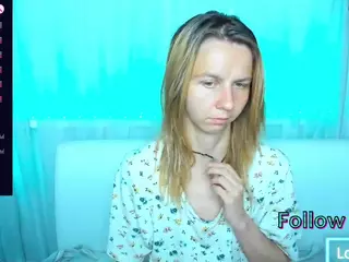 Belami's Live Sex Cam Show