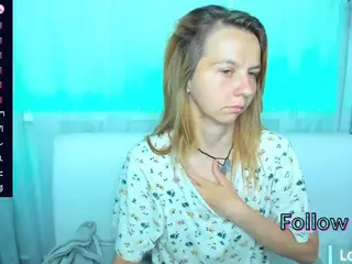 Belami's Live Sex Cam Show