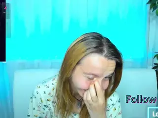 Belami's Live Sex Cam Show