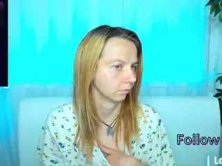 Belami's Live Sex Cam Show