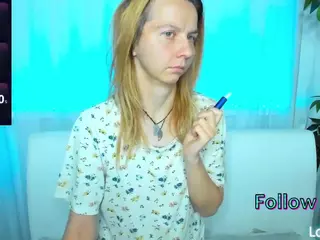 Belami's Live Sex Cam Show