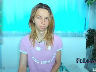 Belami's Live Sex Cam Show