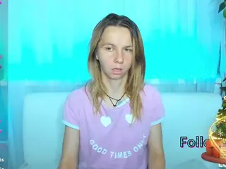 Belami's Live Sex Cam Show