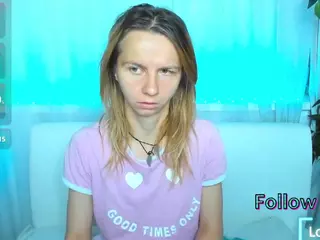 Belami's Live Sex Cam Show