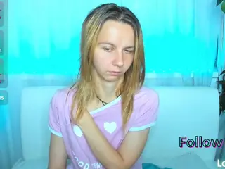 Belami's Live Sex Cam Show