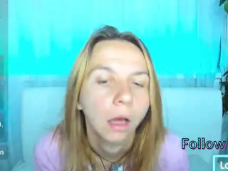 Belami's Live Sex Cam Show