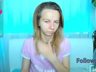 Belami's Live Sex Cam Show