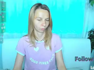 Belami's Live Sex Cam Show