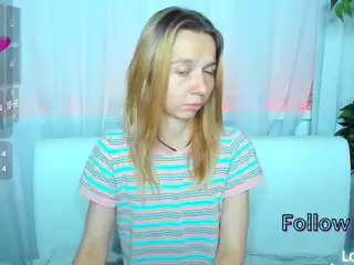 Belami's Live Sex Cam Show