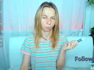 Belami's Live Sex Cam Show