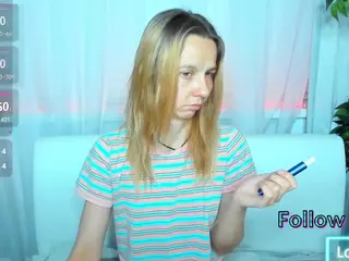 Belami's Live Sex Cam Show