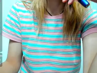 Belami's Live Sex Cam Show