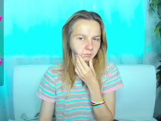 Belami's Live Sex Cam Show