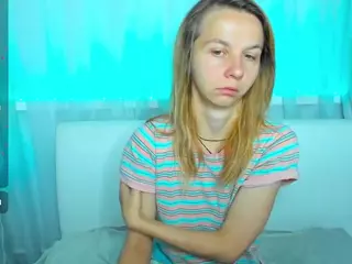 Belami's Live Sex Cam Show