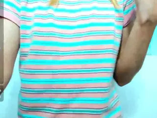 Belami's Live Sex Cam Show