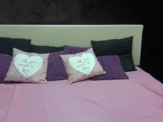 Luxskye's Live Sex Cam Show