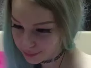 Luxskye's Live Sex Cam Show