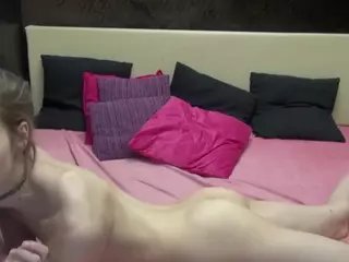 Luxskye's Live Sex Cam Show