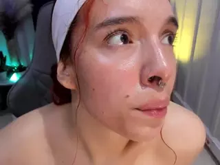 bri-von-dhara's Live Sex Cam Show
