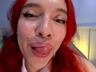 bri-von-dhara's Live Sex Cam Show