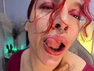 bri-von-dhara's Live Sex Cam Show