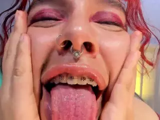 bri-von-dhara's Live Sex Cam Show