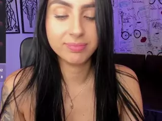 Dannaferrer's Live Sex Cam Show
