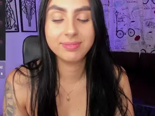 Dannaferrer's Live Sex Cam Show