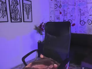 Dannaferrer's Live Sex Cam Show