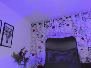 Dannaferrer's Live Sex Cam Show