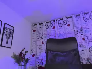 Dannaferrer's Live Sex Cam Show
