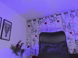 Dannaferrer's Live Sex Cam Show